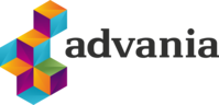 Advania Digital Primary Logo