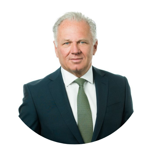 Mike Norris website